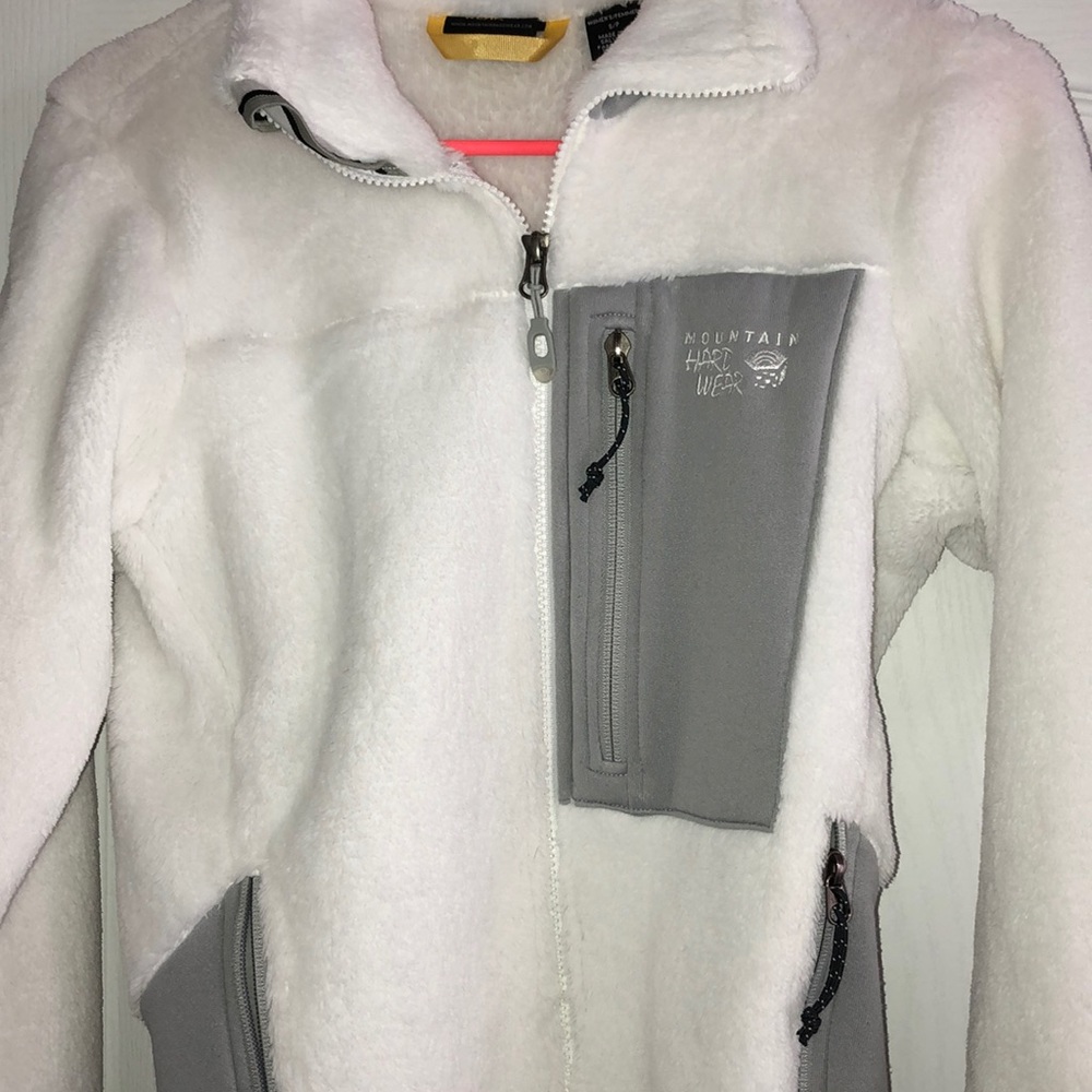 Mountain Hardwear Jacket